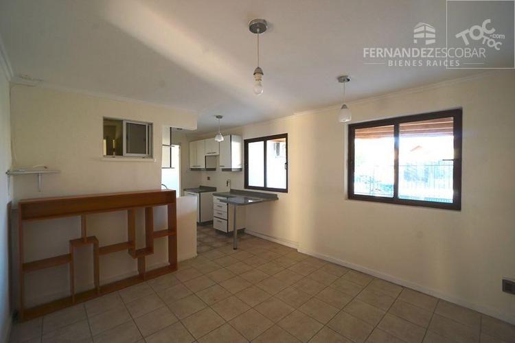 SAN FELIPE - VENTA CASA 3D 2B Portones del Inca