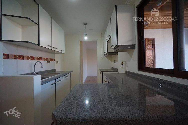 SAN FELIPE - VENTA CASA 3D 2B Portones del Inca