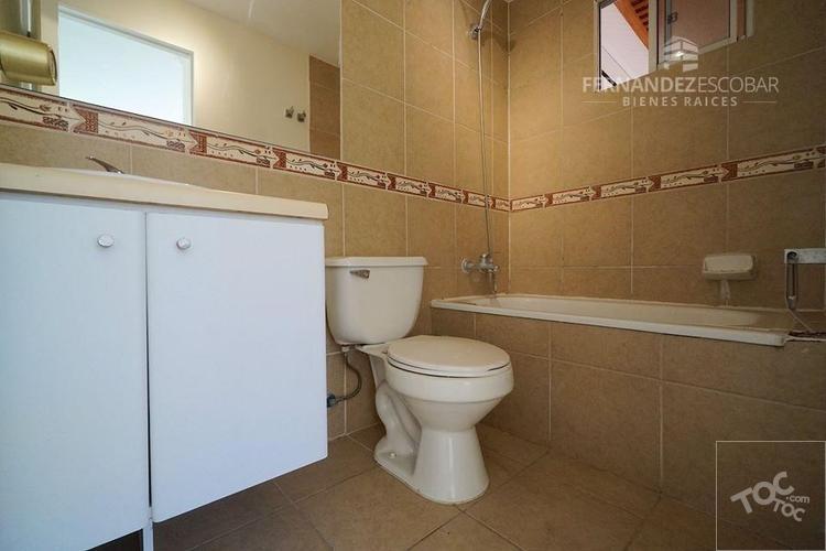 SAN FELIPE - VENTA CASA 3D 2B Portones del Inca