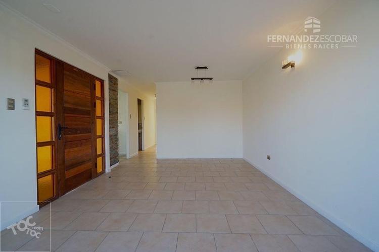 SAN FELIPE - VENTA CASA 3D 2B Portones del Inca
