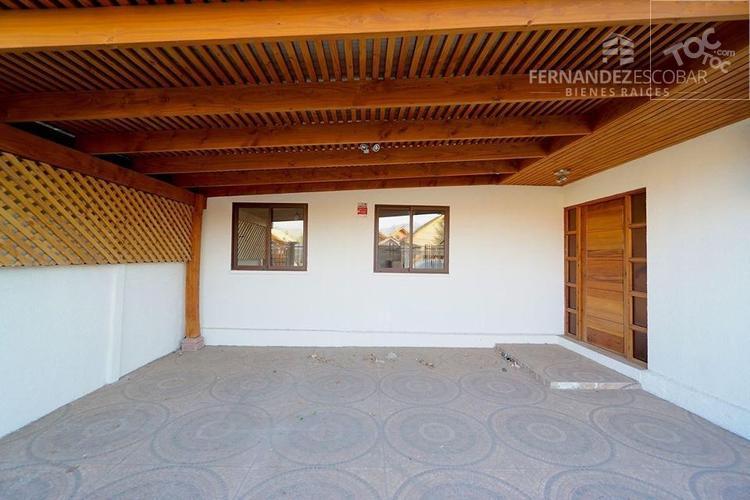SAN FELIPE - VENTA CASA 3D 2B Portones del Inca