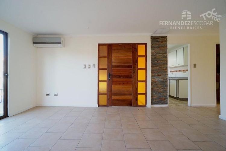 SAN FELIPE - VENTA CASA 3D 2B Portones del Inca