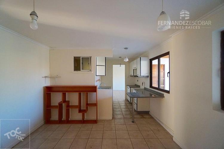 SAN FELIPE - VENTA CASA 3D 2B Portones del Inca