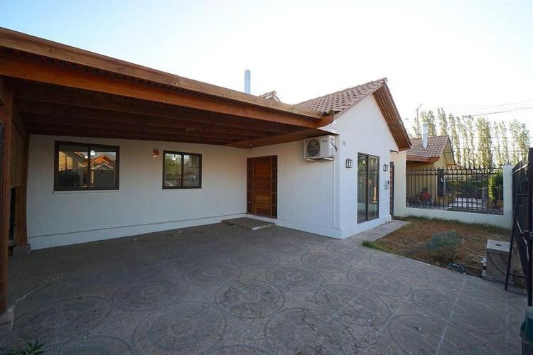 SAN FELIPE - VENTA CASA 3D 2B Portones del Inca