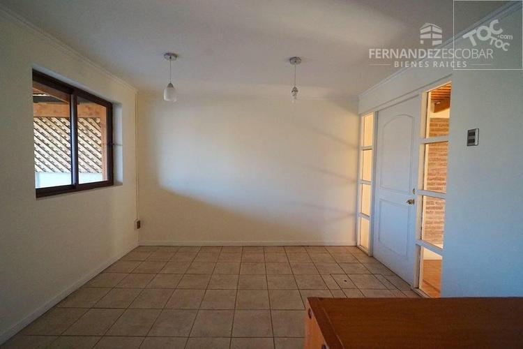 SAN FELIPE - VENTA CASA 3D 2B Portones del Inca