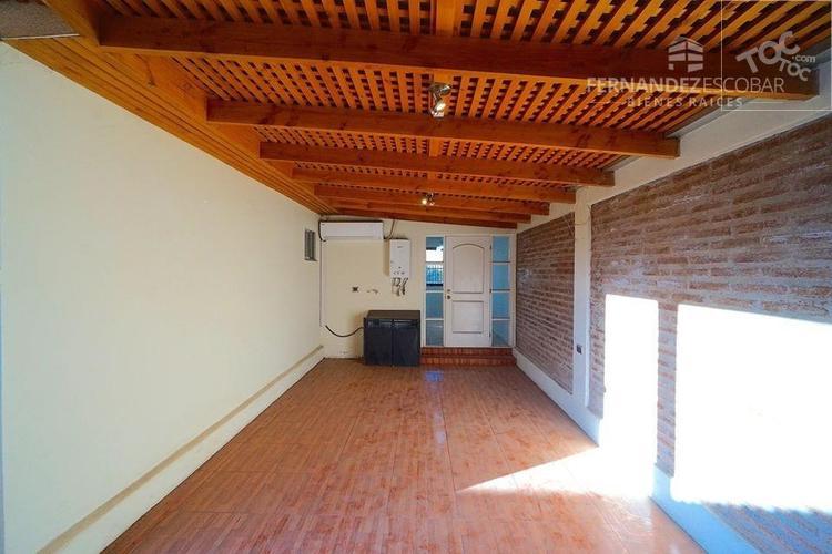 SAN FELIPE - VENTA CASA 3D 2B Portones del Inca