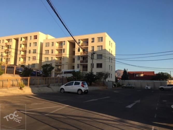 Condominio Mirador de Peñablanca
