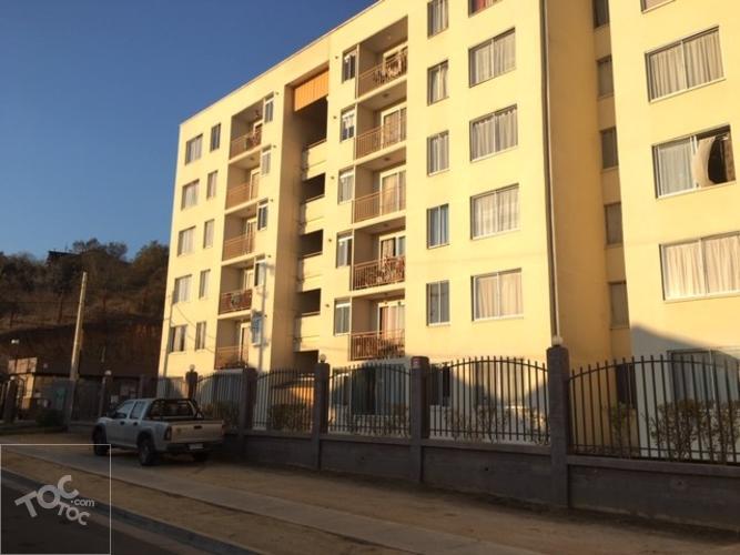 Condominio Mirador de Peñablanca