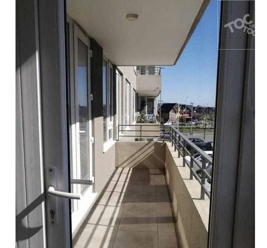 calle j 1302, Talcahuano