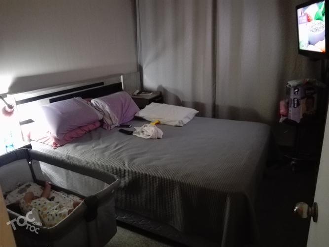 juan de barros 3885 403D, Quinta Normal
