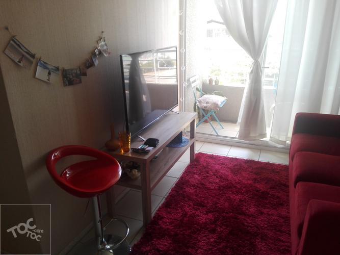 juan de barros 3885 403D, Quinta Normal