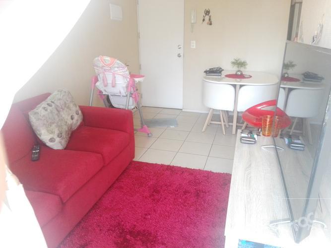 juan de barros 3885 403D, Quinta Normal