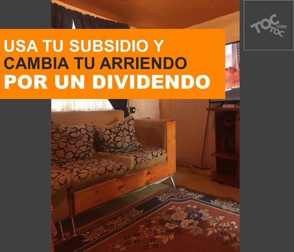 DEPARTAMENTO EN SAN BERNARDO, Los Pirineos 1345