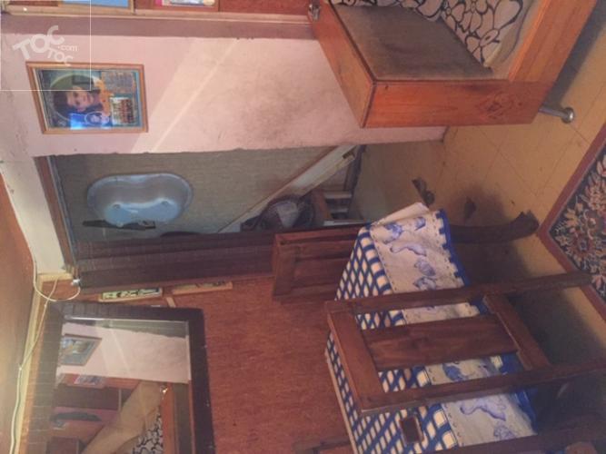 DEPARTAMENTO EN SAN BERNARDO, Los Pirineos 1345