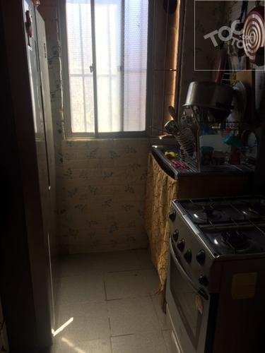 DEPARTAMENTO EN SAN BERNARDO, Los Pirineos 1345
