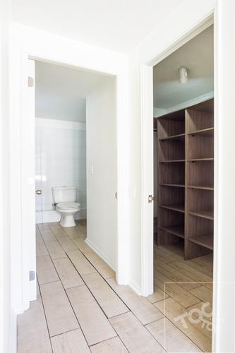 1 Habitación Grande 1 Baño en Suite con Walking Closet Carmen 368 Esq. Santa Isabel