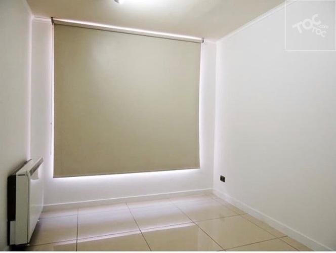 1 Habitación y 1 Baño Sara Del Campo 535 Metro Santa Lucia