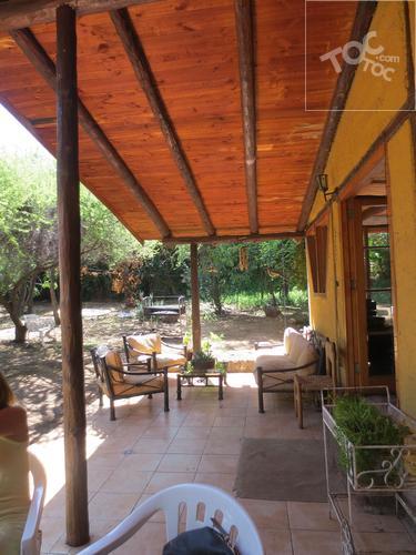 Antupiren 9401 Comunidad Ecológica, Peñalolén