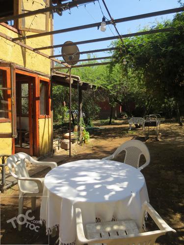 Antupiren 9401 Comunidad Ecológica, Peñalolén