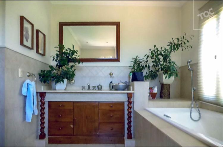 Condominio Las Araucarias - Linderos