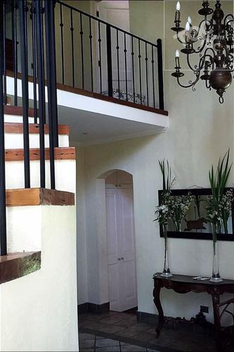 Condominio Las Araucarias - Linderos