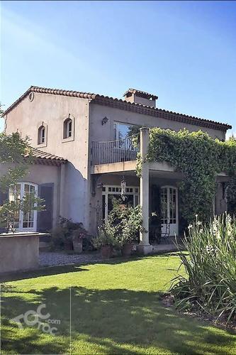 Condominio Las Araucarias - Linderos