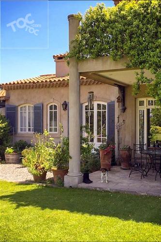 Condominio Las Araucarias - Linderos