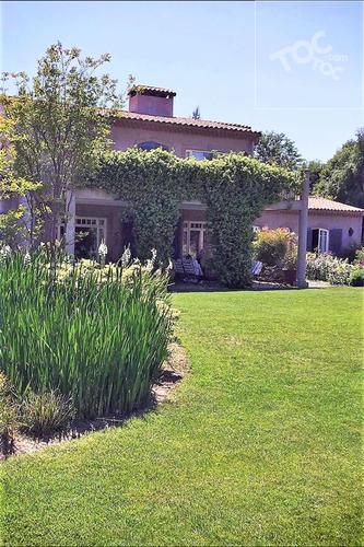 Condominio Las Araucarias - Linderos