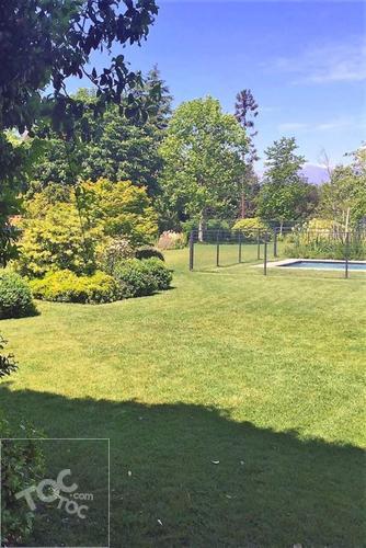 Condominio Las Araucarias - Linderos