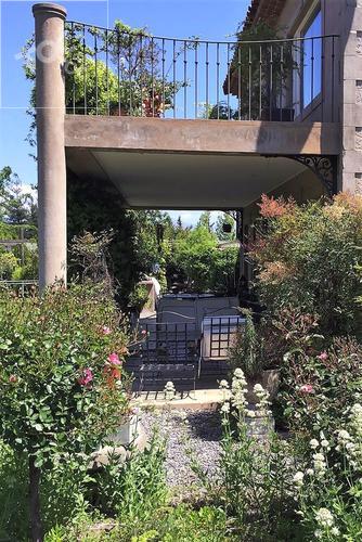 Condominio Las Araucarias - Linderos