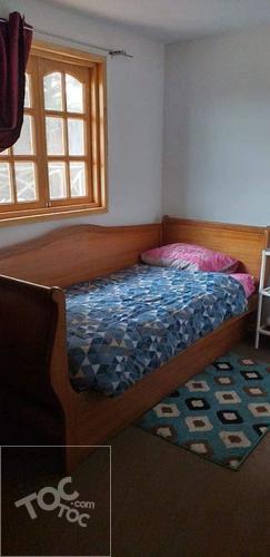 161.416 - Venta Casa con Cabaña Valparaiso Caleta Horcon - 5D2B