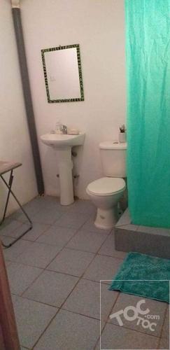161.416 - Venta Casa con Cabaña Valparaiso Caleta Horcon - 5D2B