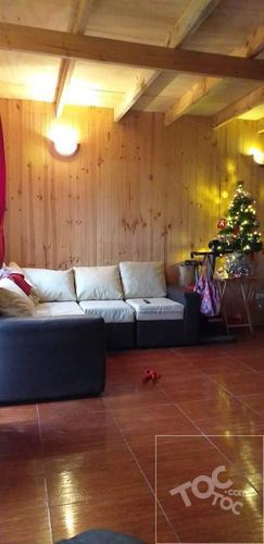 161.416 - Venta Casa con Cabaña Valparaiso Caleta Horcon - 5D2B