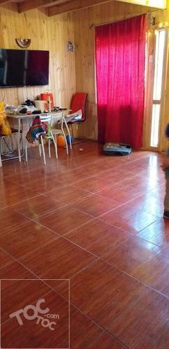 161.416 - Venta Casa con Cabaña Valparaiso Caleta Horcon - 5D2B