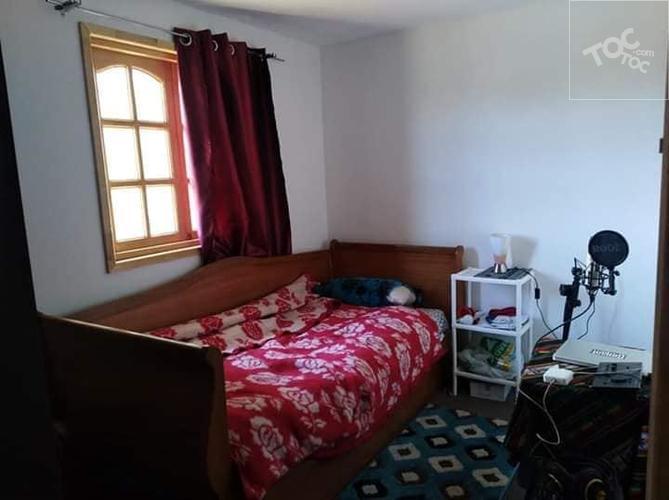 161.416 - Venta Casa con Cabaña Valparaiso Caleta Horcon - 5D2B