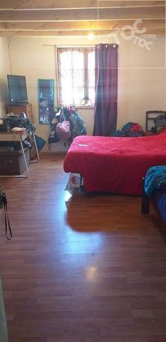 161.416 - Venta Casa con Cabaña Valparaiso Caleta Horcon - 5D2B
