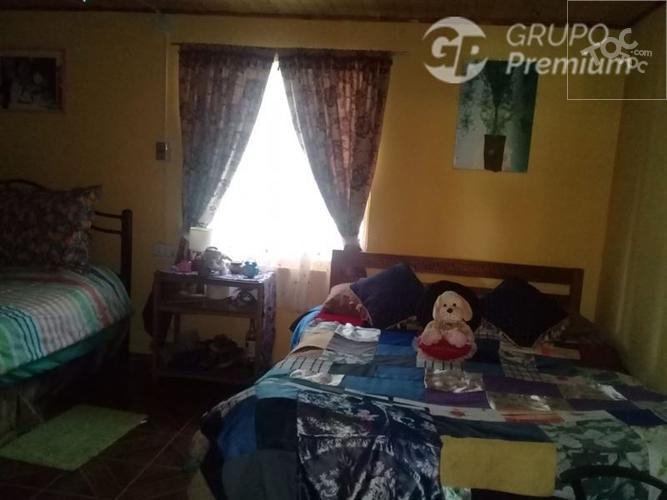 Vende/Casa/ Maule/Villa Alegre 3D/1B