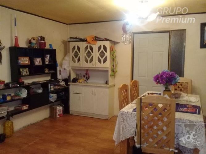 Vende/Casa/ Maule/Villa Alegre 3D/1B