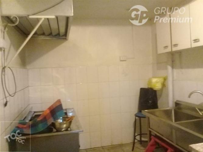 Vende/Casa/ Maule/Villa Alegre 3D/1B