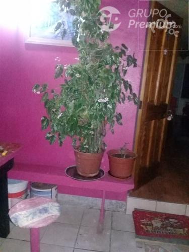 Vende/Casa/ Maule/Villa Alegre 3D/1B