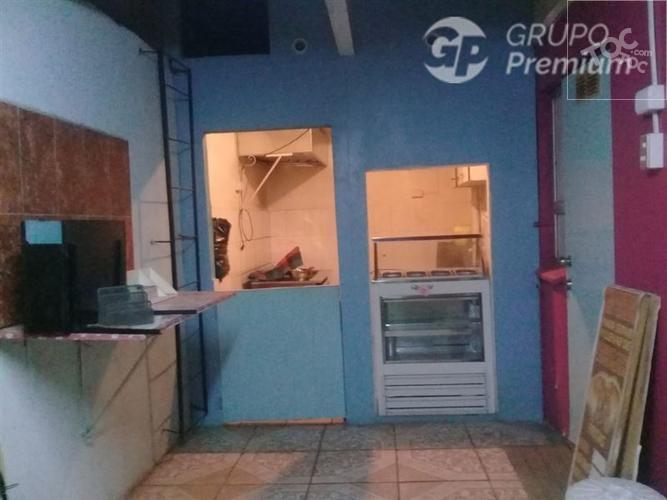Vende/Casa/ Maule/Villa Alegre 3D/1B