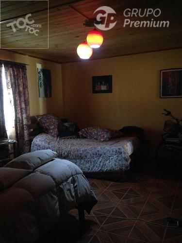 Vende/Casa/ Maule/Villa Alegre 3D/1B