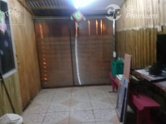 Vende/Casa/ Maule/Villa Alegre 3D/1B