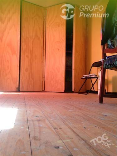 Vende/Casa/ Maule/Villa Alegre 3D/1B