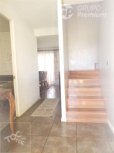 Condominio los Alamos 18516 / San Bernardo