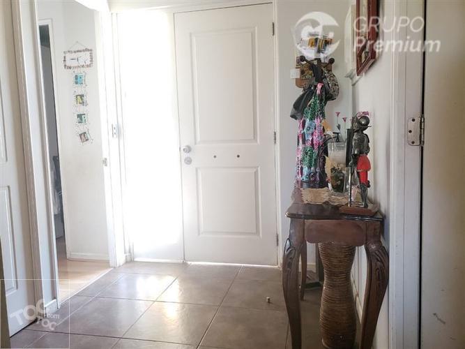 Condominio los Alamos 18516 / San Bernardo