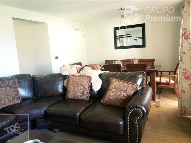 Condominio los Alamos 18516 / San Bernardo