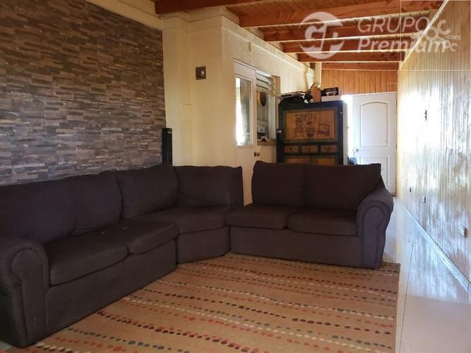Condominio los Alamos 18516 / San Bernardo