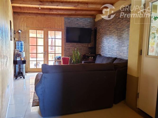 Condominio los Alamos 18516 / San Bernardo