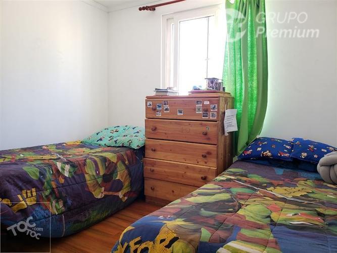 Condominio los Alamos 18516 / San Bernardo